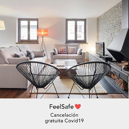 Stadium By Feelfree Rentals Gessa Екстер'єр фото